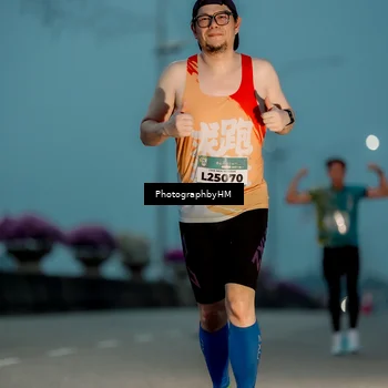 Runner Photo 5806835