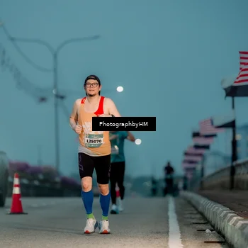 Runner Photo 5806836
