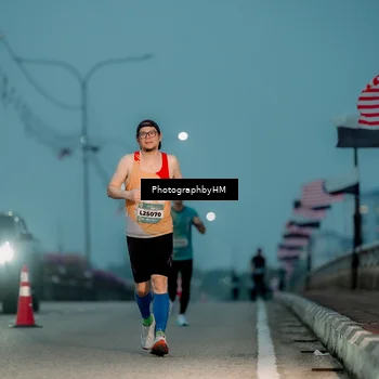 Runner Photo 5806837