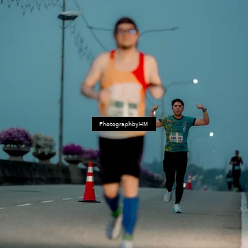 Runner Photo 5806838
