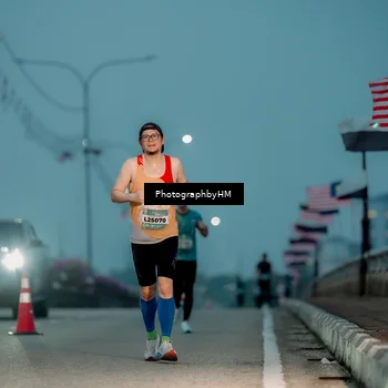 Runner Photo 5806839
