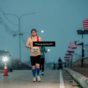 Runner Photo 5806840