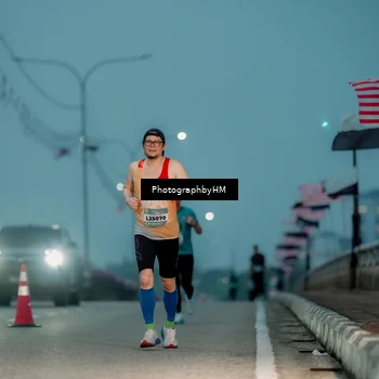 Runner Photo 5806841