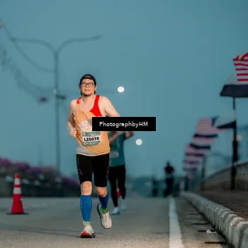 Runner Photo 5806842