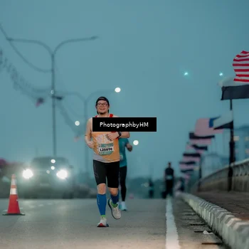 Runner Photo 5806843