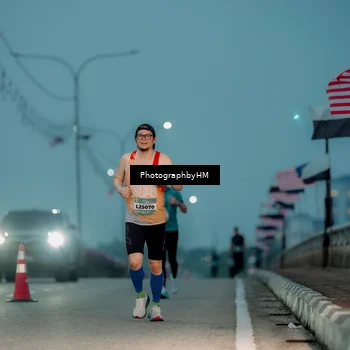 Runner Photo 5806844