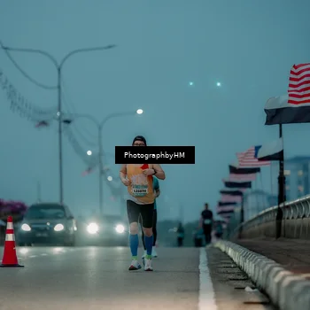 Runner Photo 5806845