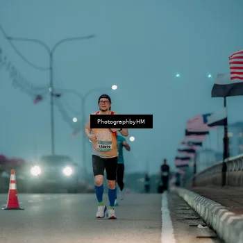 Runner Photo 5806846