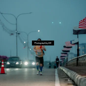 Runner Photo 5806847
