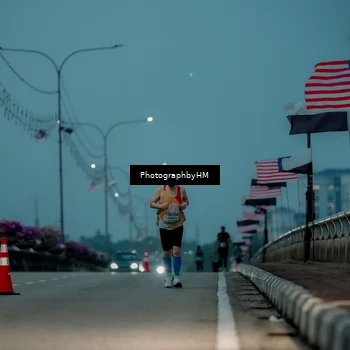 Runner Photo 5806848