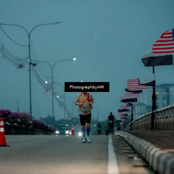 Runner Photo 5806850