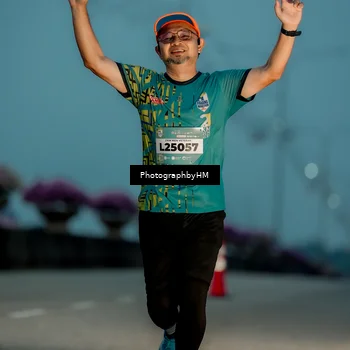 Runner Photo 5806851