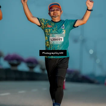 Runner Photo 5806853