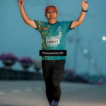 Runner Photo 5806854