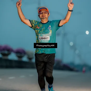 Runner Photo 5806855