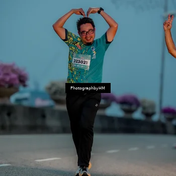 Runner Photo 5806858