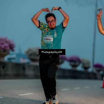 Runner Photo 5806859