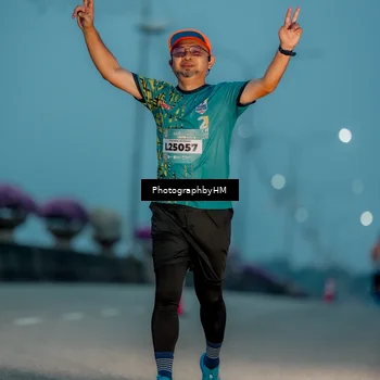 Runner Photo 5806860