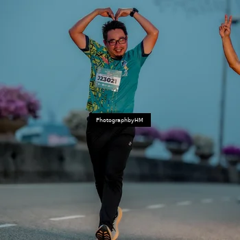 Runner Photo 5806861