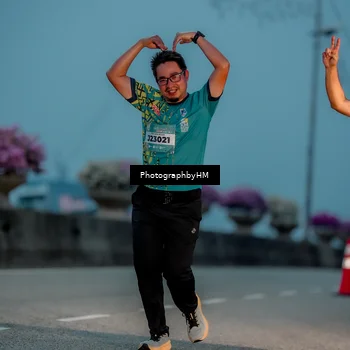 Runner Photo 5806862