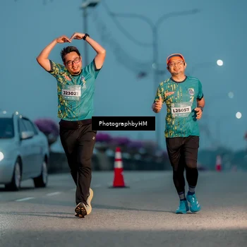 Runner Photo 5806863