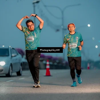 Runner Photo 5806864