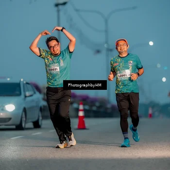 Runner Photo 5806865