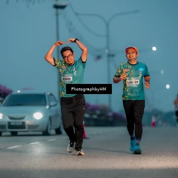 Runner Photo 5806866
