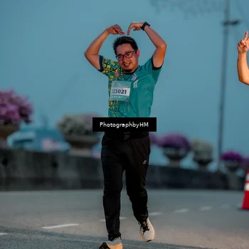 Runner Photo 5806867