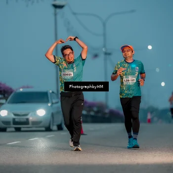 Runner Photo 5806868