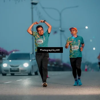 Runner Photo 5806869