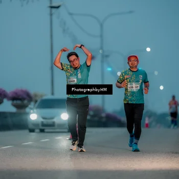 Runner Photo 5806870