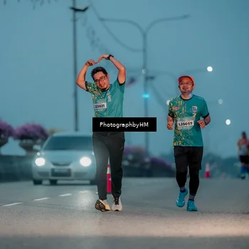 Runner Photo 5806871