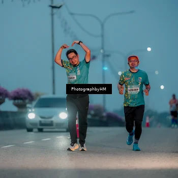 Runner Photo 5806872