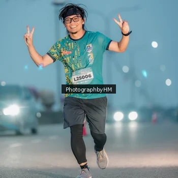 Runner Photo 5806876