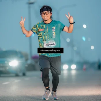 Runner Photo 5806878