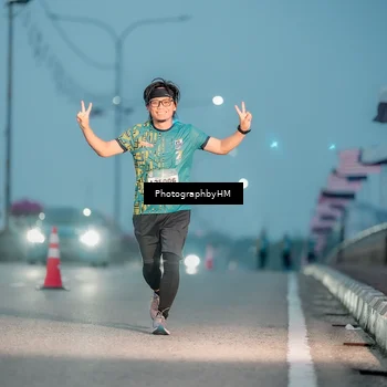 Runner Photo 5806879
