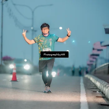 Runner Photo 5806880
