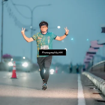 Runner Photo 5806881