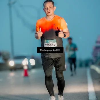 Runner Photo 5806895
