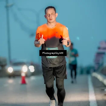 Runner Photo 5806896