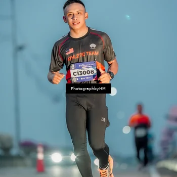 Runner Photo 5806906