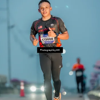 Runner Photo 5806907