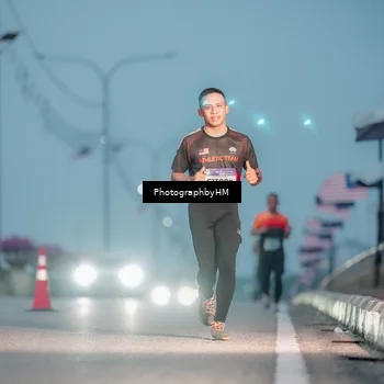 Runner Photo 5806908