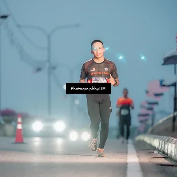 Runner Photo 5806909