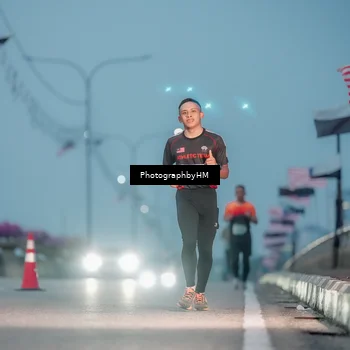 Runner Photo 5806910
