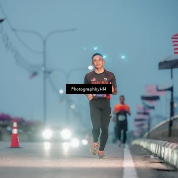 Runner Photo 5806911