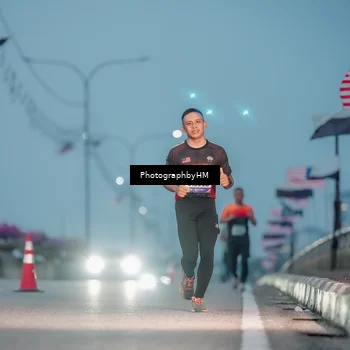 Runner Photo 5806912
