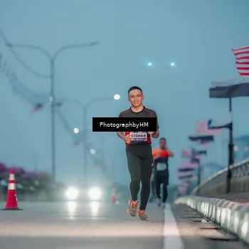 Runner Photo 5806915