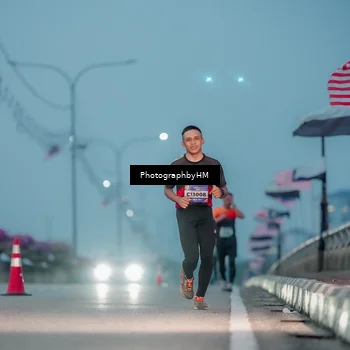 Runner Photo 5806916